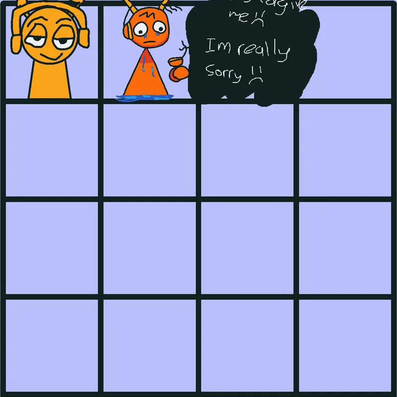 Game by @Anyelir