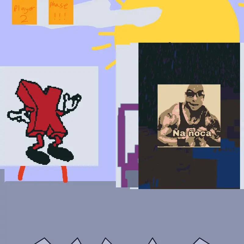 Game by @renato01