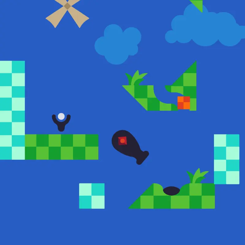 Game by @reysh