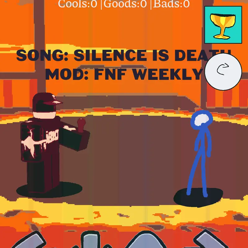 Game by @Pixelofficial