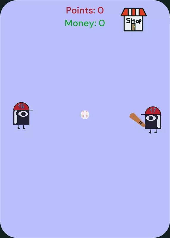 Game by @SasaKitKat