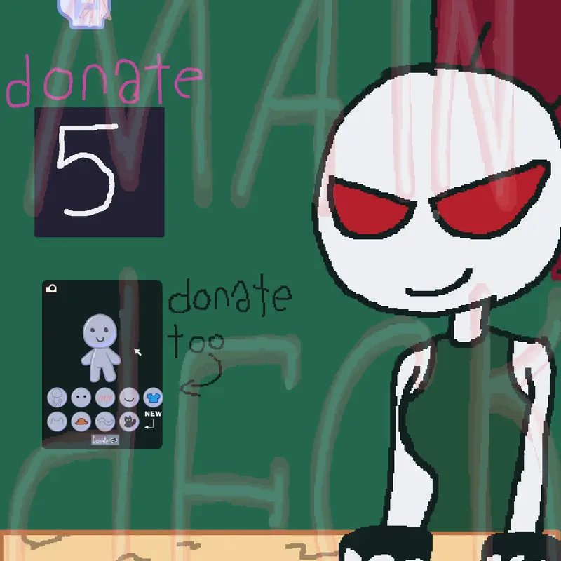 Game by @carininha