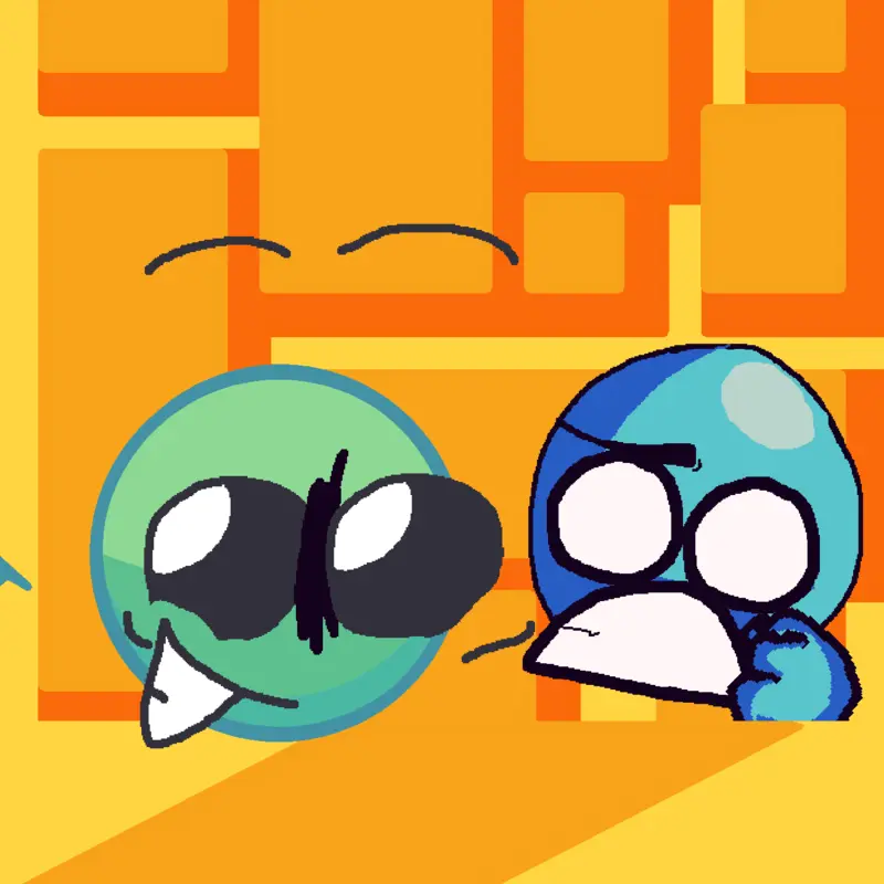 Game by @Drans