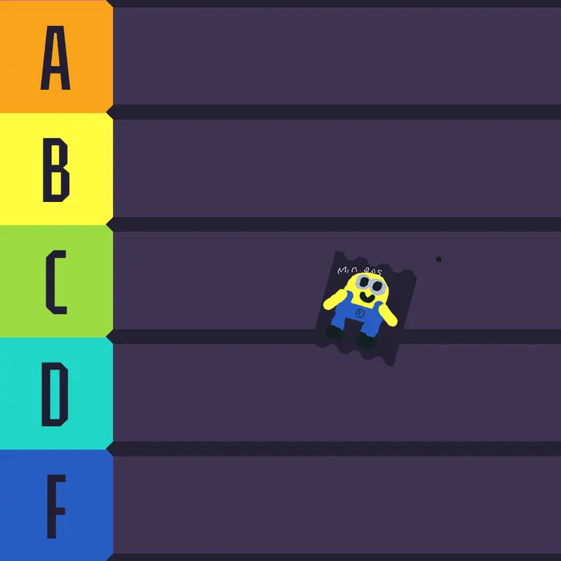 Game by @MinionMonkey