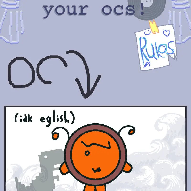 Game by @coconuts-_-arecool