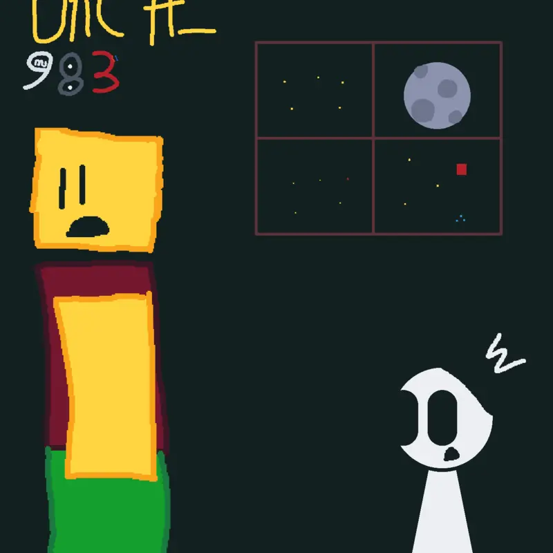 Game by @HamzaTheWhite
