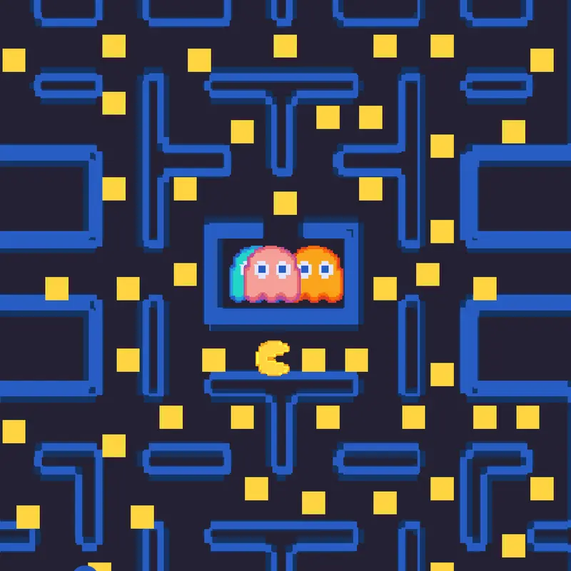 Game by @Billakitekto