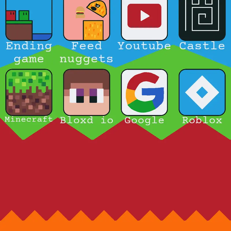 Game by @tyjcrurru