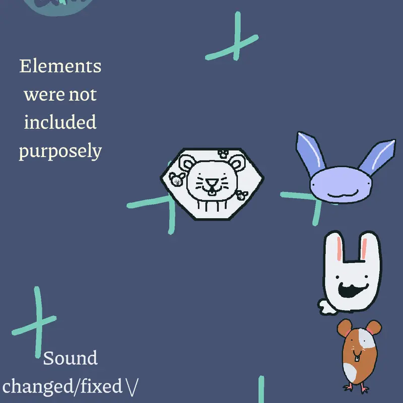 Game by @kaidensaur