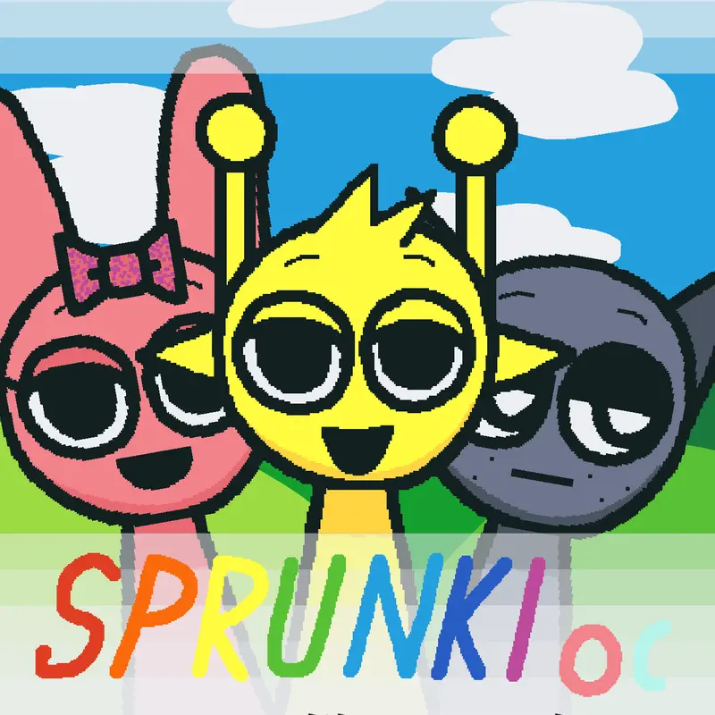 Game by @oren_pulpi_georgie