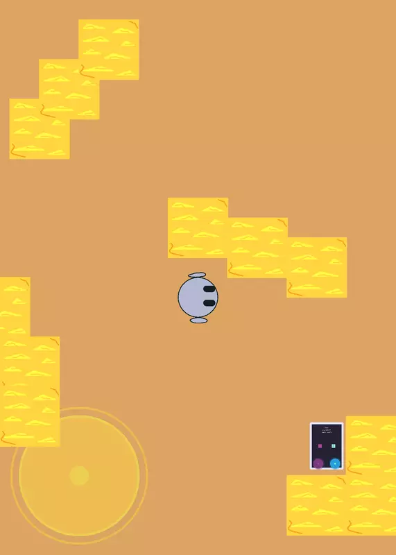 Game by @xues
