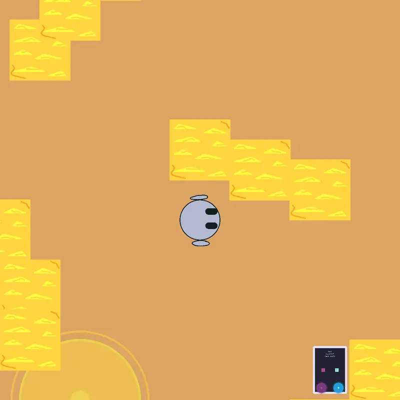 Game by @xues