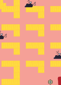 Backroom(don't touch the mouse)