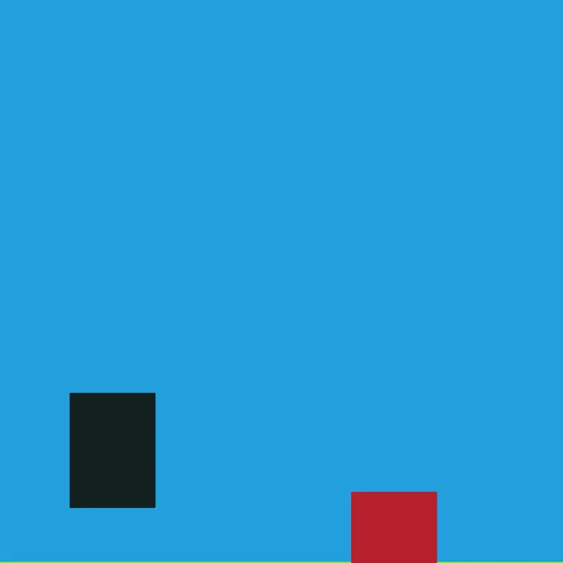 Game by @2argedon