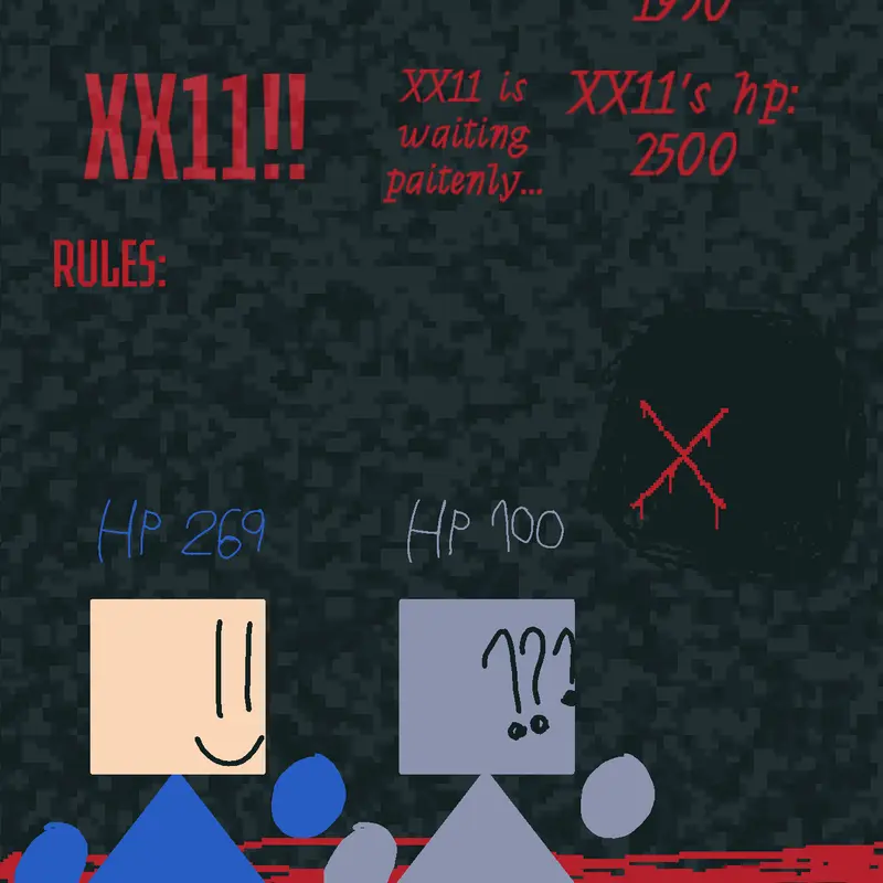 Game by @stevenqwer
