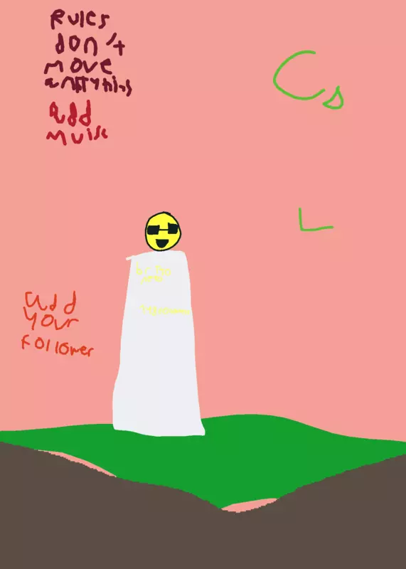 Game by @britoneto