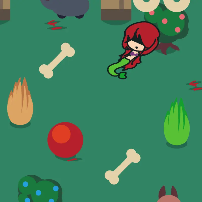 Game by @Rather