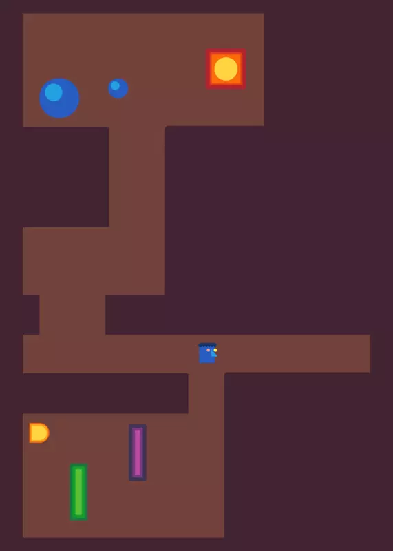 Game by @fevere-dreams