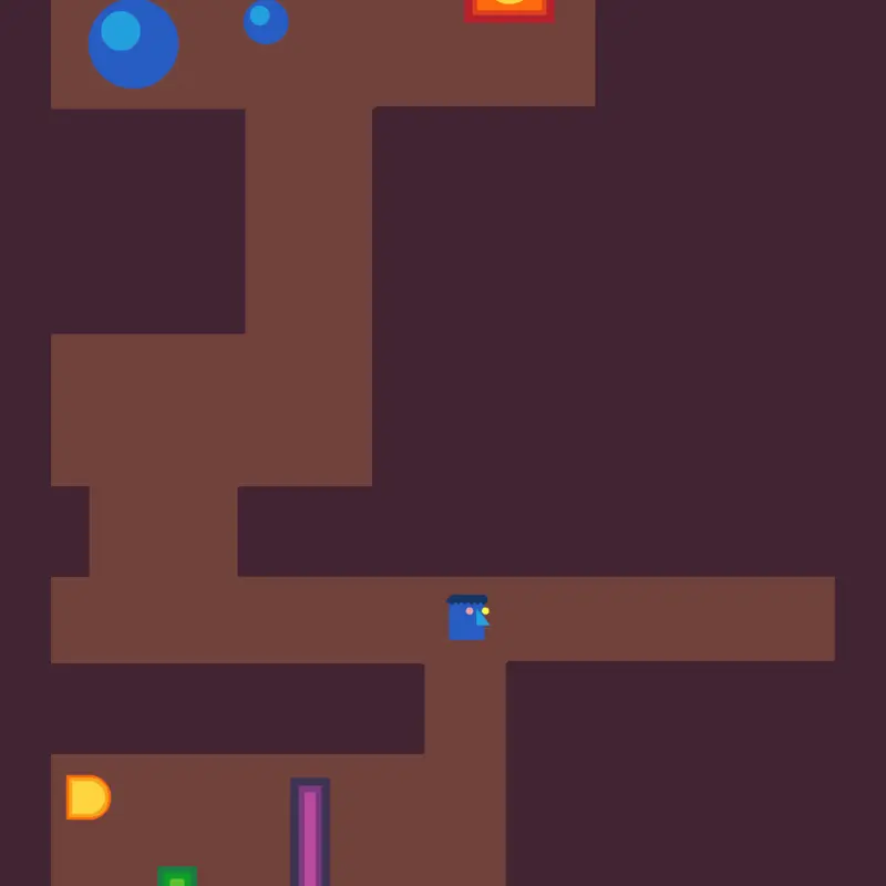 Game by @fevere-dreams