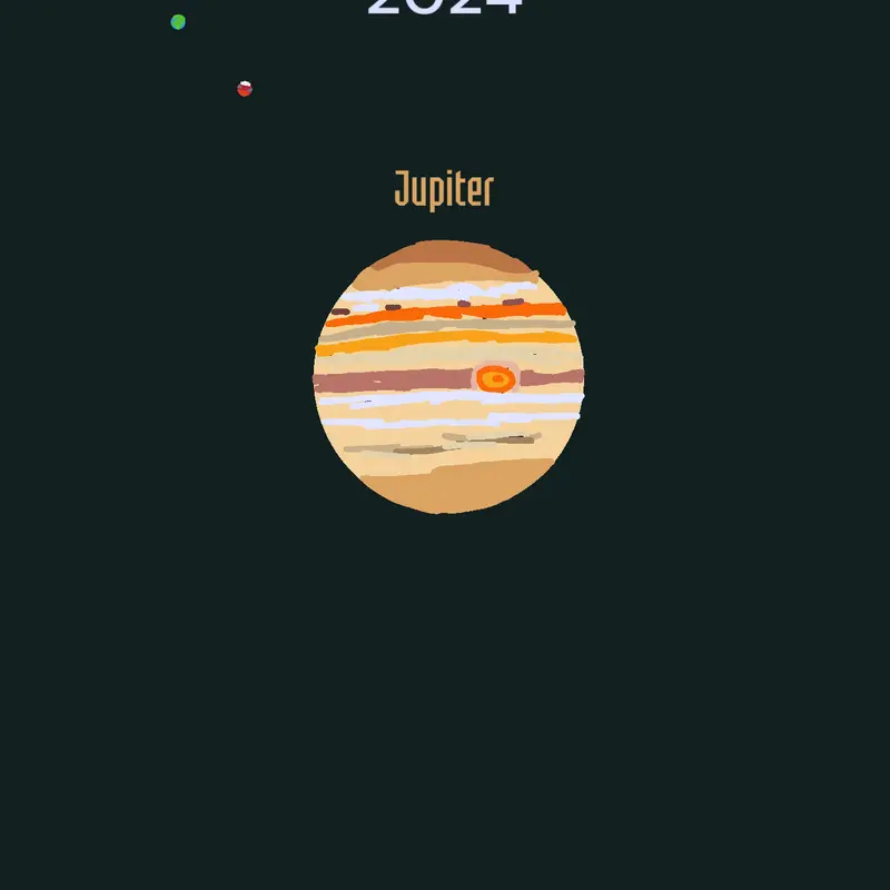 Game by @jupitergames