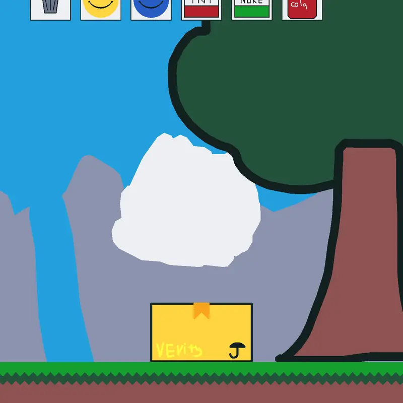 Game by @LONGGAMESS