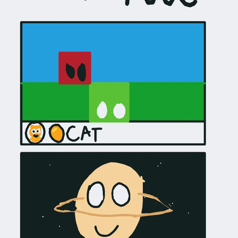 Game by @Orangy_caty