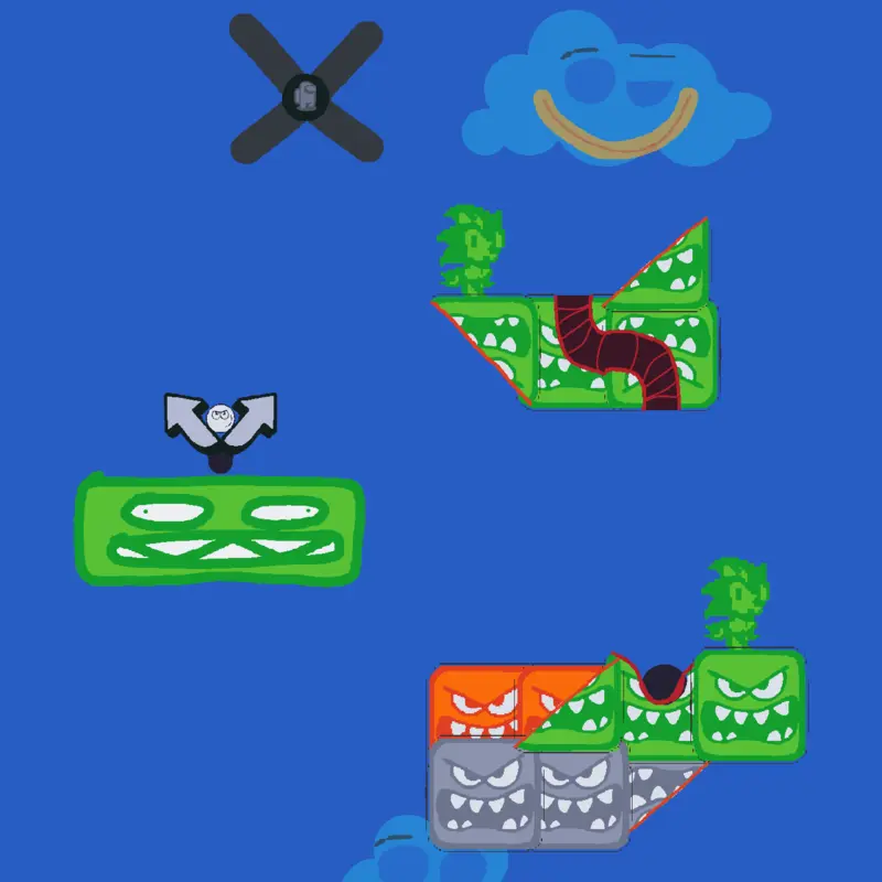 Game by @Refan-