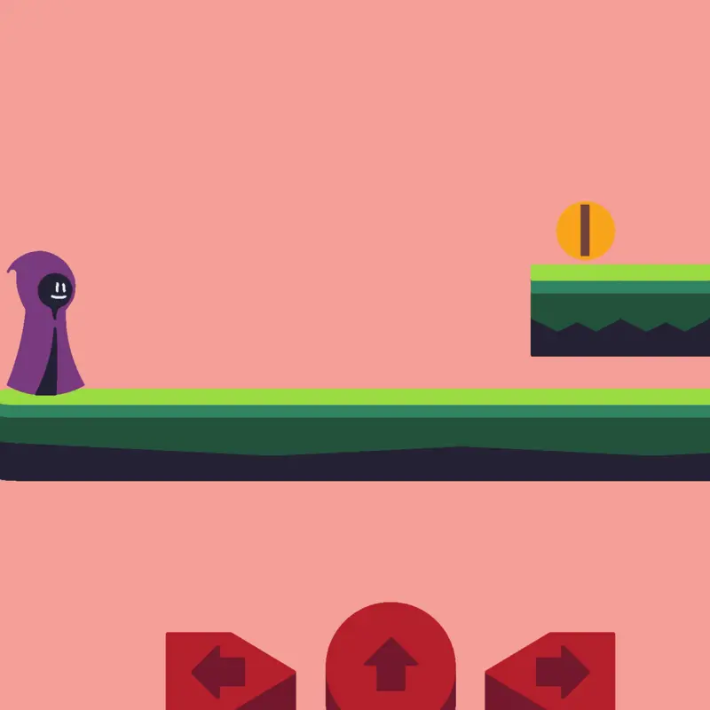 Game by @axelgael