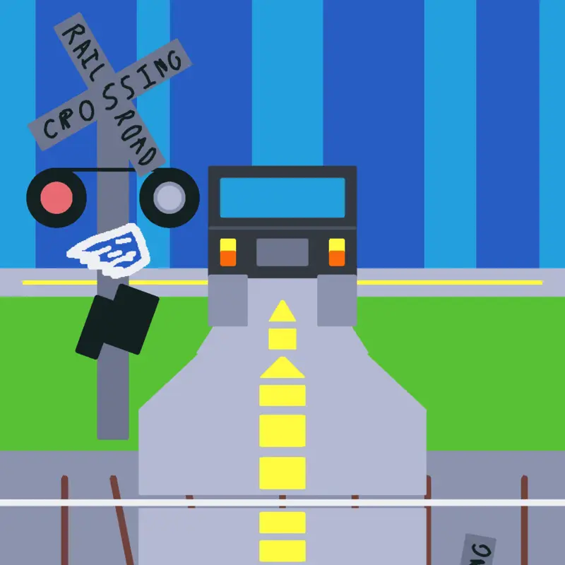Game by @railraod