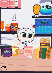 Super many food mukbang/ ultimate mukbang...