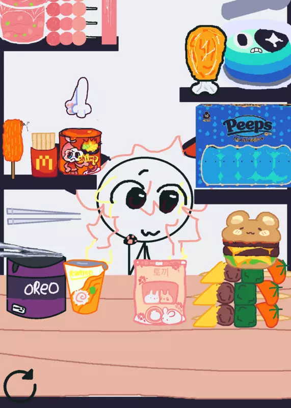 Game by @ohcatkittyhuh6