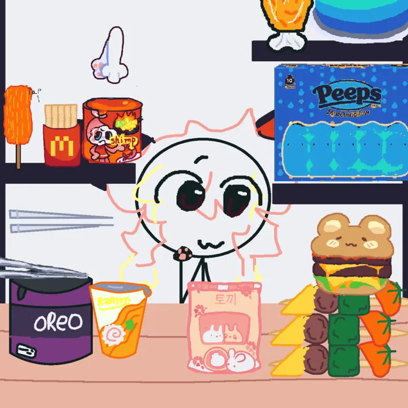 Game by @ohcatkittyhuh6