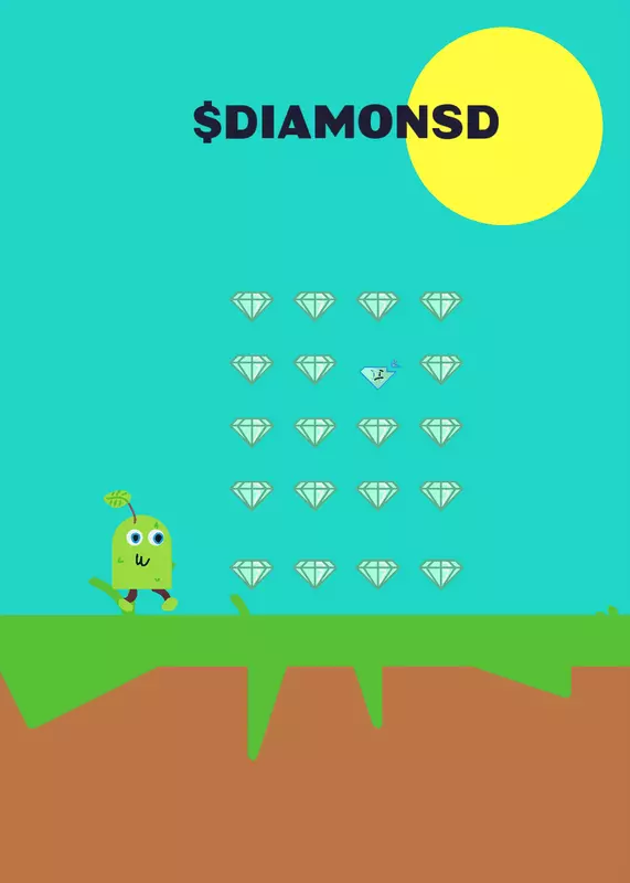 Game by @ianwoker