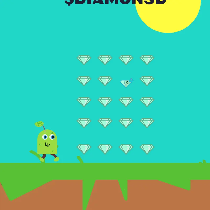 Game by @ianwoker