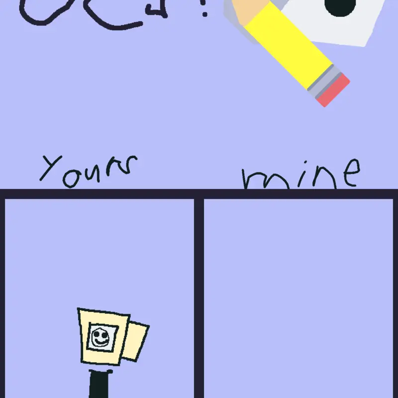 Game by @Ruiobill