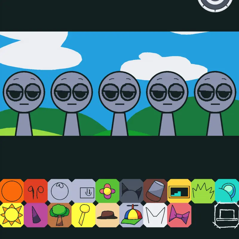 Game by @destructor_original