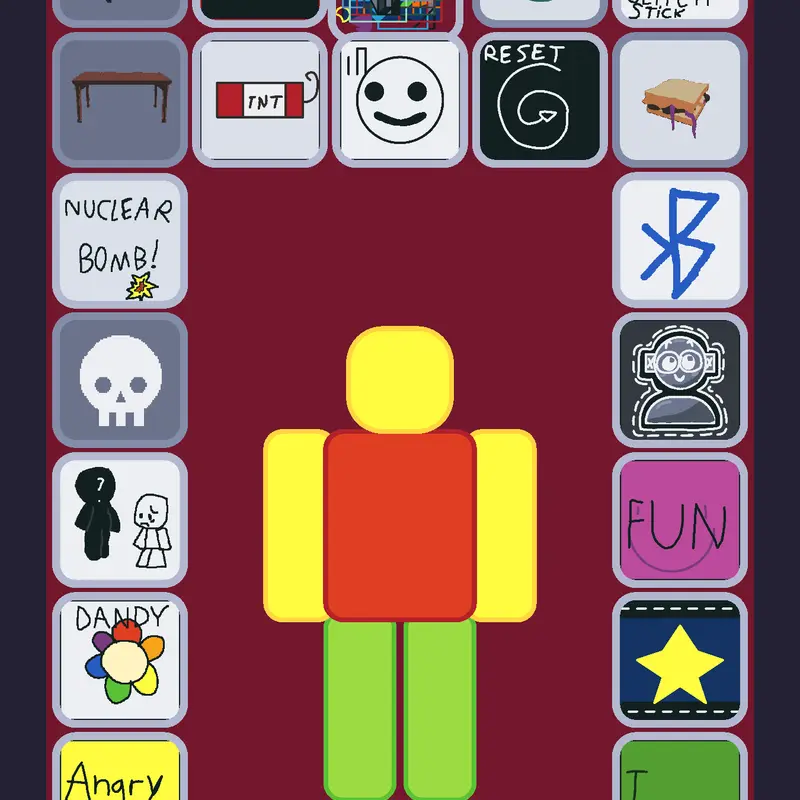 Game by @YT_REDKOT