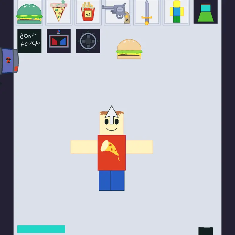 Game by @silent_alt