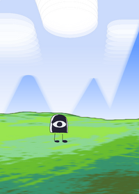 Character's OM solo victory animation.