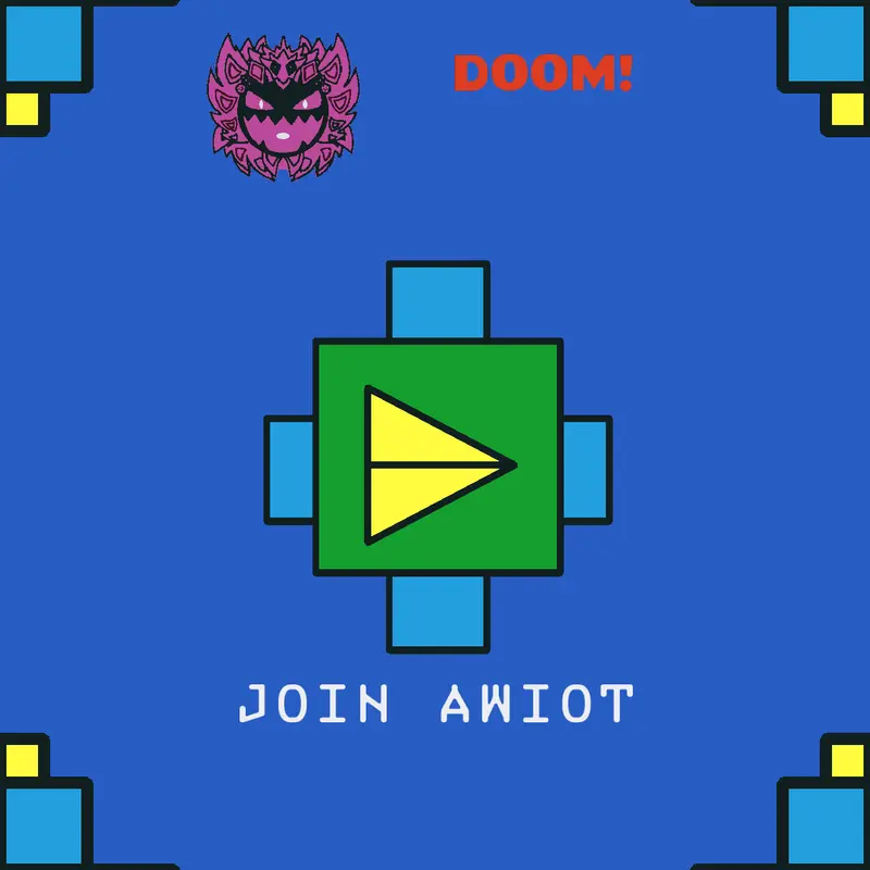 Game by @worrybomb