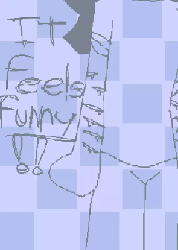 Game by @LazyAnimator