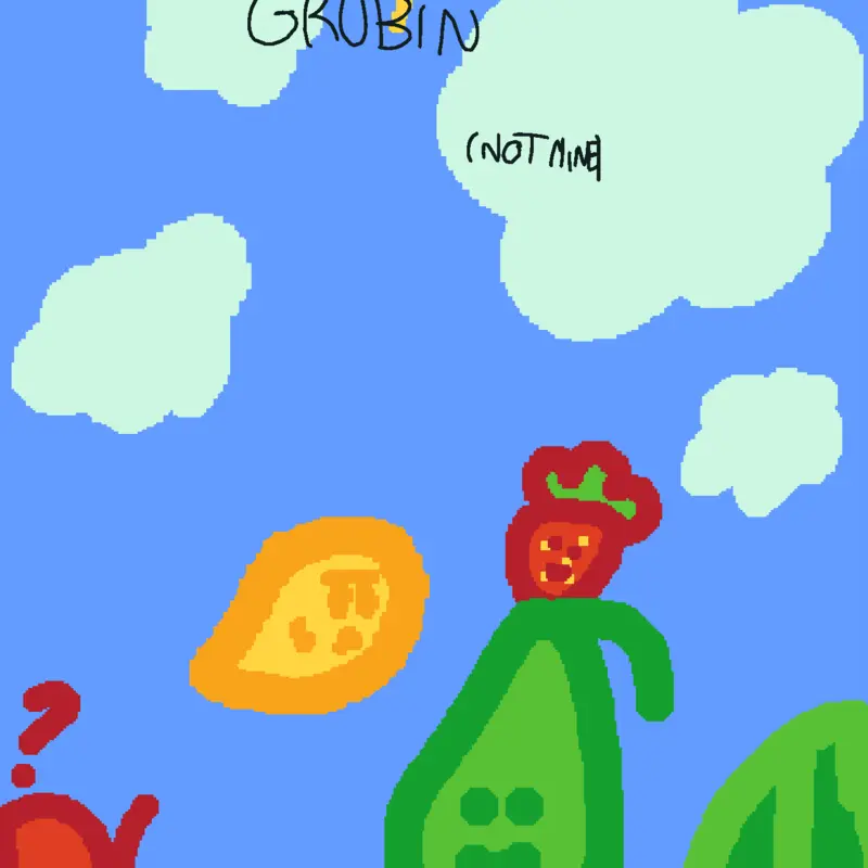 Game by @volpokayoken