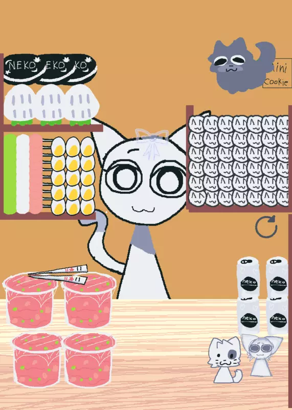Game by @mila_cuteOffcial