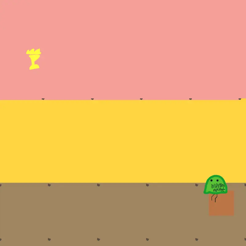 Game by @blumgi