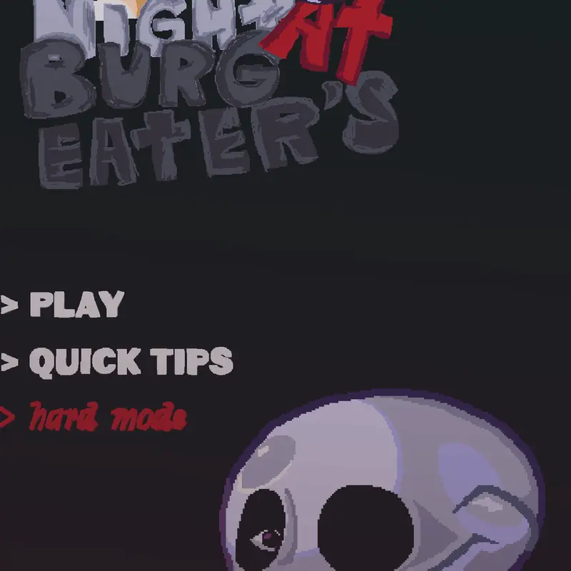 Game by @Endless_Face