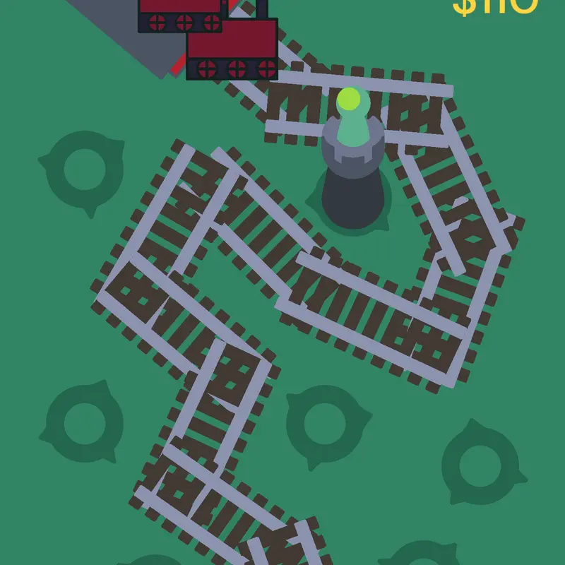 Game by @casill