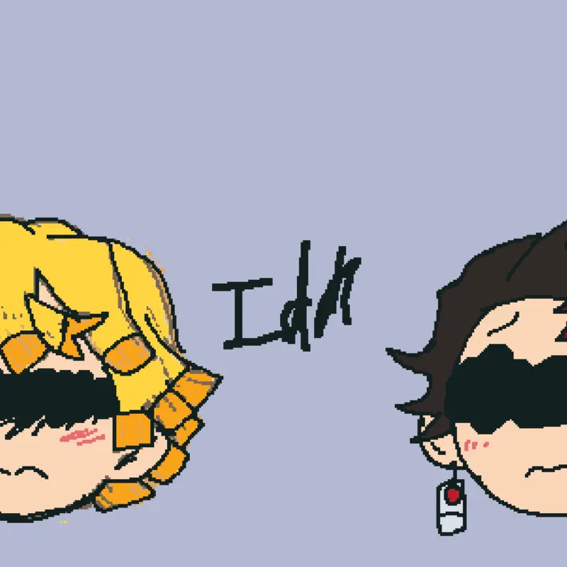 Game by @YourLocalZenitsu