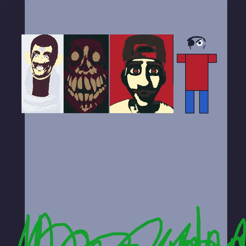 Game by @FunnyBunnyStudio