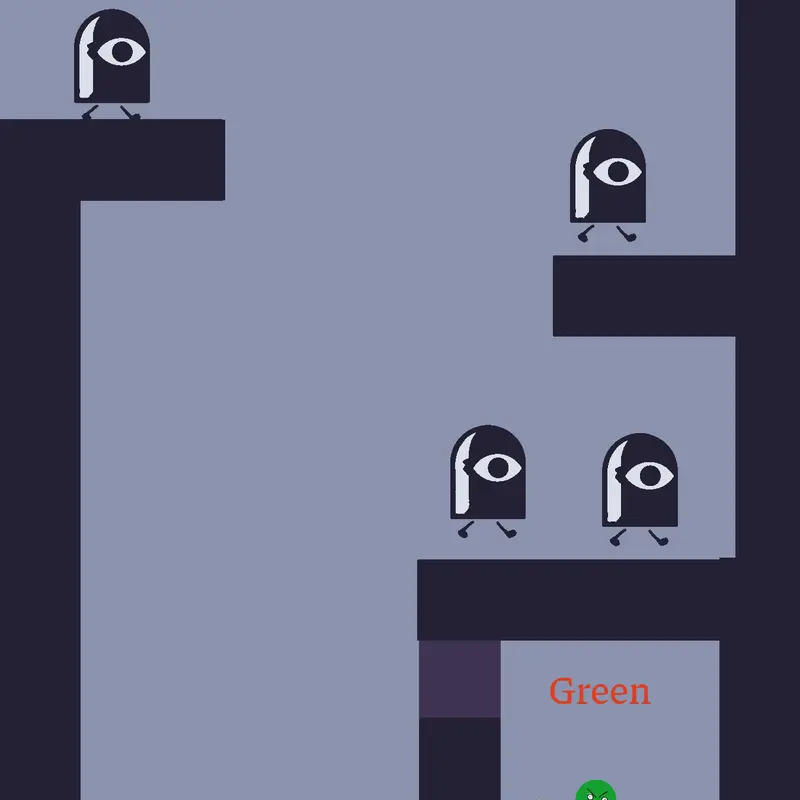 Game by @GVCrystal