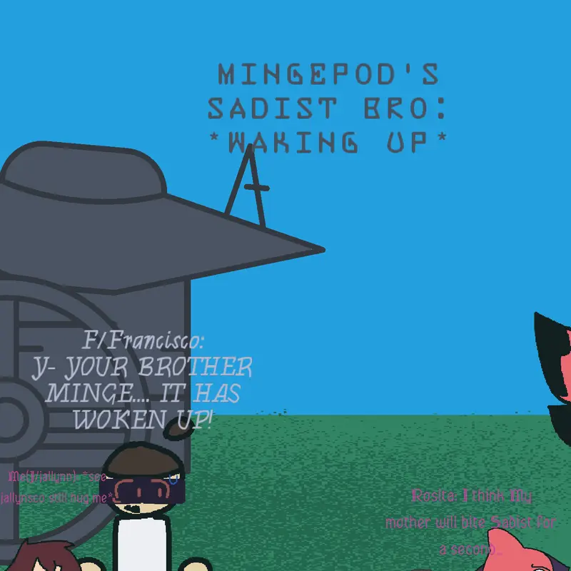 Game by @J_theArtist_bitScientist